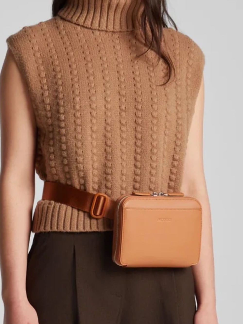 Monos Metro Belt Bag